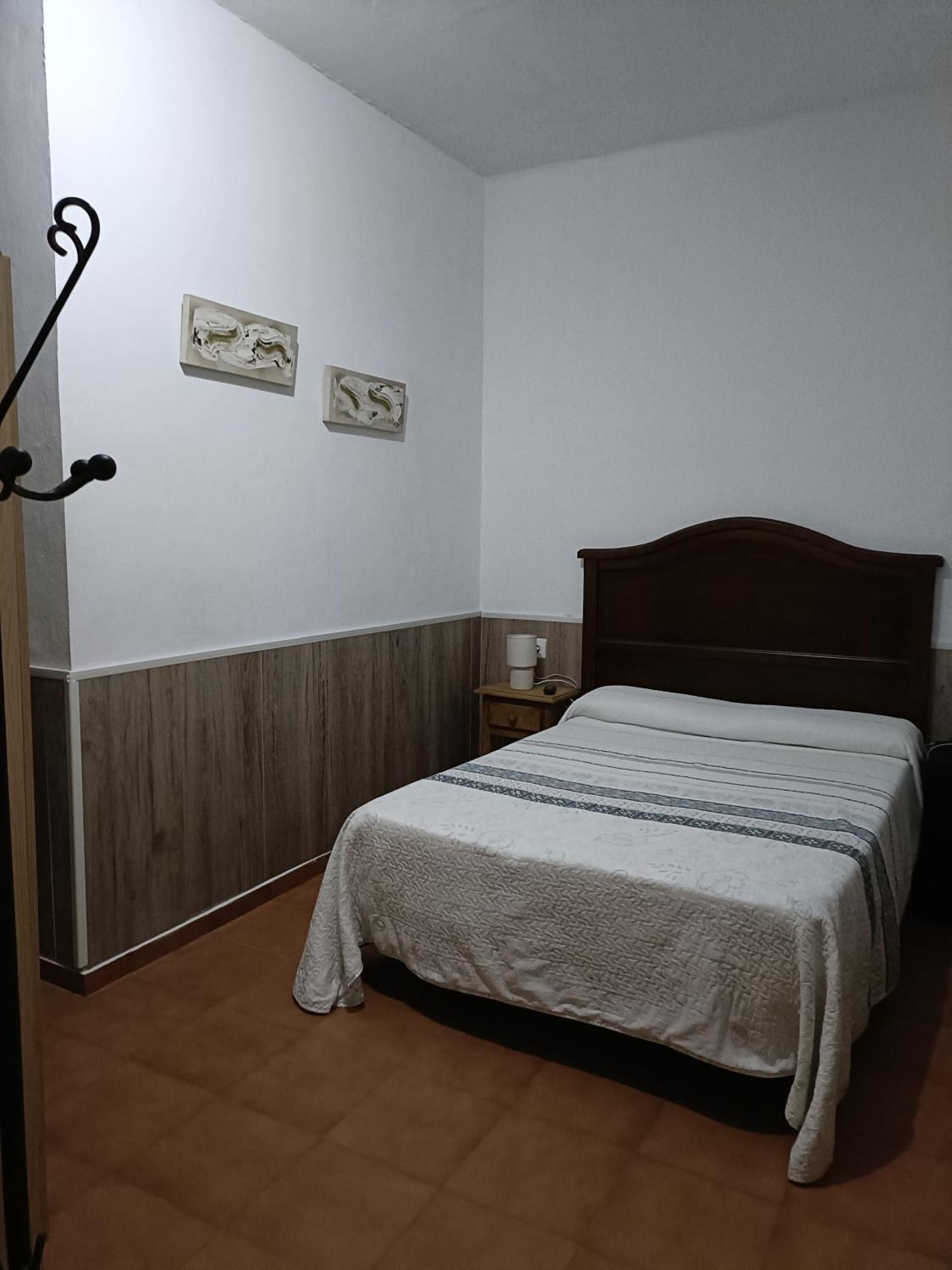 Affittacamere Batato Vejer de la Frontera