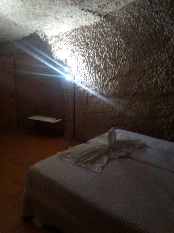 Affittacamere Batato Vejer de la Frontera