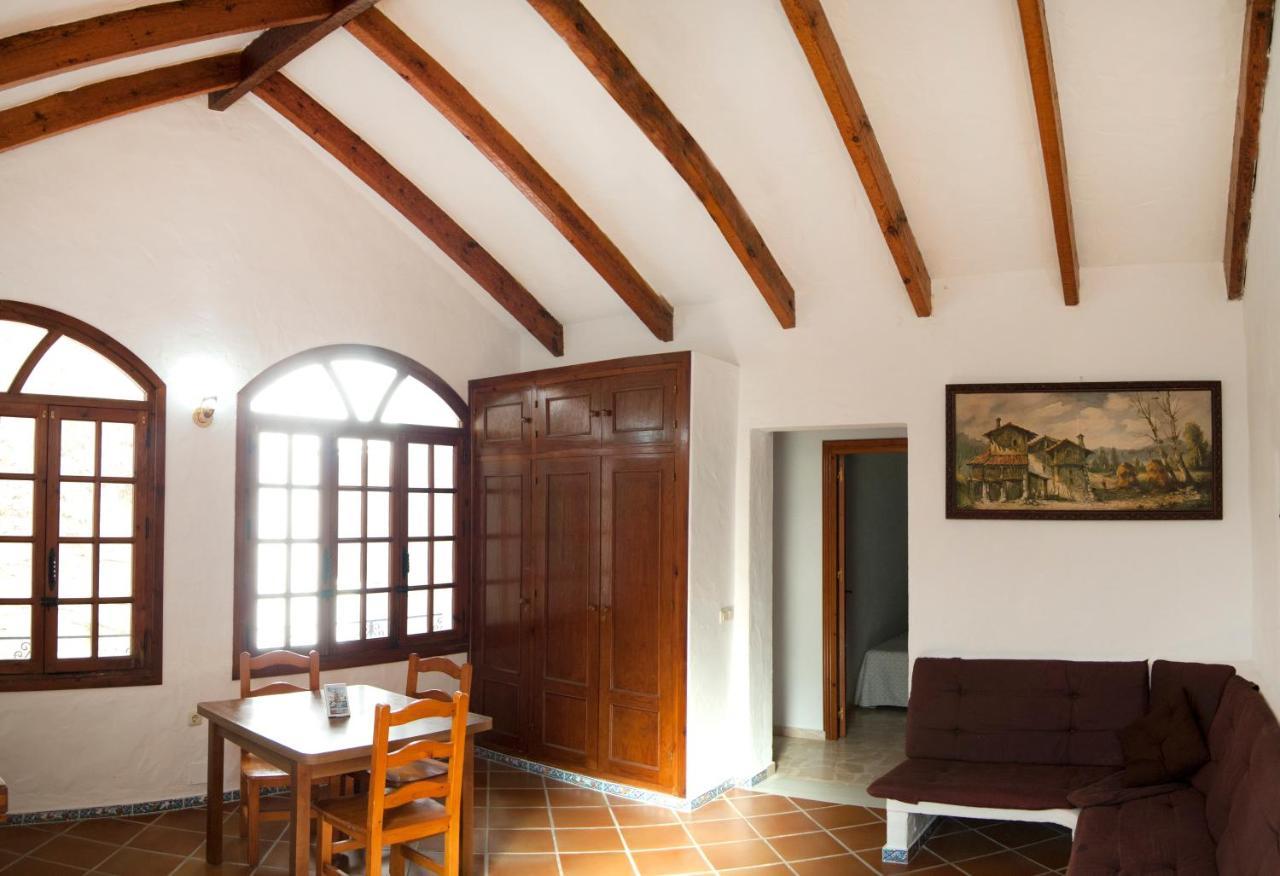 Affittacamere Batato Vejer de la Frontera