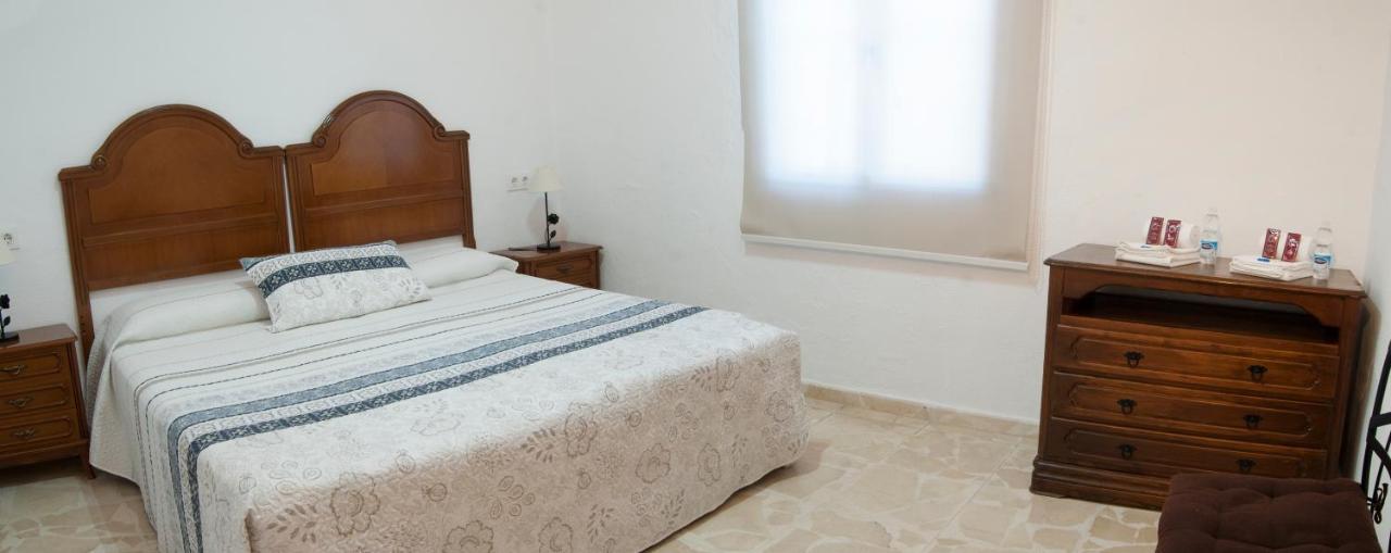 Batato Affittacamere Vejer de la Frontera